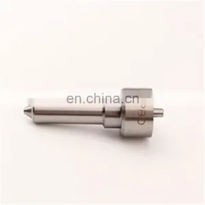 Brand New Great Price L163PBD Injector Nozzle With CE Certificate Injection Nozzle thumbnail-2