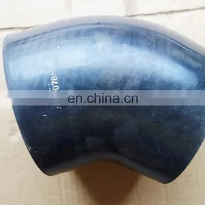 Genuine Chongqing K19 Diesel Engine Parts Hose Elbow 3030782 thumbnail-1