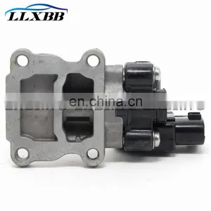 Original LLXBB Idle Air Control Valve For Toyota Corolla OEM 22270-22050 2227022050 thumbnail-3