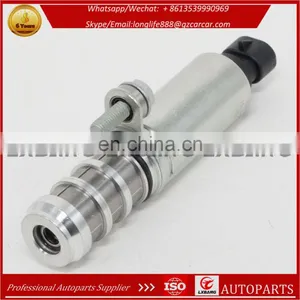 Exhaust Camshaft Position Actuator Solenoid Valve For Chevy /GM /Buick Oil Control Valves 12655420 12628347 12578517 12646783 thumbnail-2