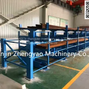 Telescopic Cantilever Shelves thumbnail-5