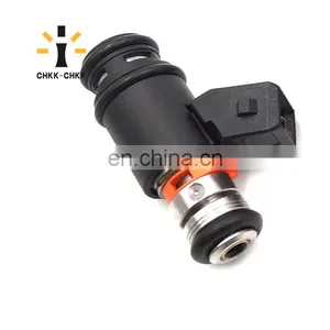 Professional ASNU Tested Fuel Injector Nozzle IWP022 For 1999-2003 2.8L V6 thumbnail-3