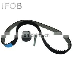 IFOB Car Engine Parts Timing Belt Kits For Ford Transit Bus 4HB 4HC VKMA04305 thumbnail-3