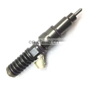 Factory Price Diesel Engine Parts 20430583 Fuel Injector thumbnail-5