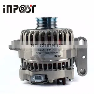 New ac Alternator Parts For Ford 1L8U-CD Escape 2001-2004 3.0L 3.0 LRA02939 thumbnail-3