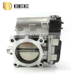 High Quality Throttle Body FOR MERCEDES A2701410025 0280750541 thumbnail-1