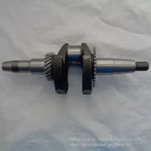 168F GX160 5.5HP Power Engine Crankshaft Assembly Spare Parts thumbnail-4