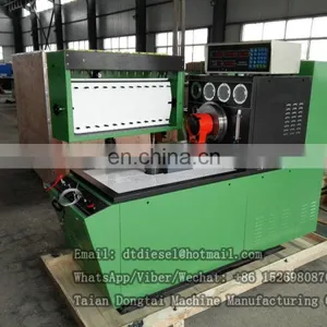12PSB Series Diesel Injection Pump Test Bench thumbnail-3