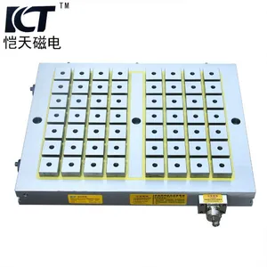 Ningbo Kaitian Magneto-Electricity Technology Co.,Ltd company overview - view 1 thumbnail