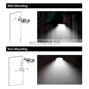 ETL DLC 42W Dusk to Dawn 5 Years Warranty Outdoor Led Barn Light thumbnail-6