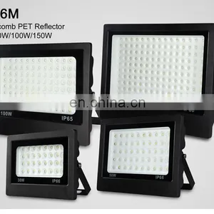 The Top Quality Factory Making Hot Sell New Style 50w Led Flood Light thumbnail-3