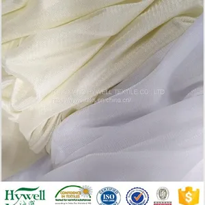 100 Polyester Tricot Mesh Fabric for Bag Clothing Jackets thumbnail-3