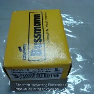 LP-CC-12 BUSSMANN FUSES thumbnail-5
