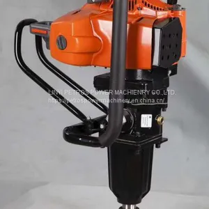 Impact Wrench NLB-1200 thumbnail-1