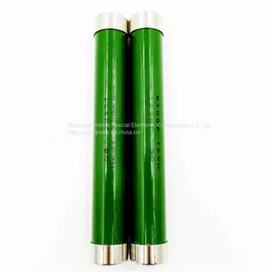 RIG8B High Power High Voltage Glass Glaze Film Resistor thumbnail-1