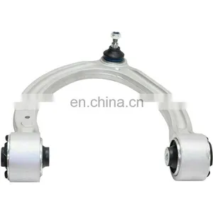 Front Left Upper Control Arm for BENZ W221 C216 Aluminum Control Arm 2213308907 2213309007 thumbnail-1