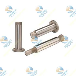 API Standard Factory Price Mud Pump Spare Parts Extension Rod for Oil Field thumbnail-2