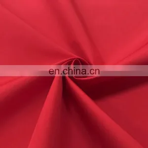 240T 75D Pongee 100 Recycled Polyester Fabric Recycle Shopping Bags Fabric thumbnail-2