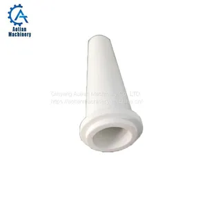 Pulping Machine Ceramic Nozzle for Paper Machine Sandblast Ceramic Nozzle thumbnail-1