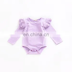 Summer High Quality Baby Infant Romper Toddlers Rompers thumbnail-1