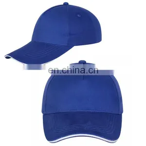 Trucker Mesh Cap Unisex Blank Custom Print Embroidery Mesh Trucker Cap Trucker Hats thumbnail-1