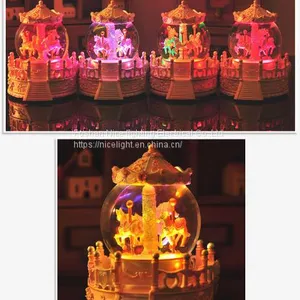 Crystal Ball thumbnail-4