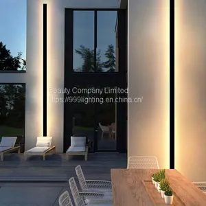 Outdoor Wall Lamp thumbnail-1