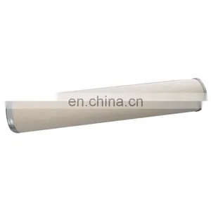 Long Service Life 0.1 Micron Filter Cartridge for Coconut Oil thumbnail-3