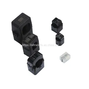 Split Core Current Transformer for Energy Metering With UL2808 Listed Approval thumbnail-1
