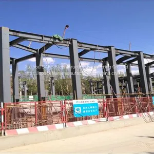 Hohhot Patriotic Education Bases Project thumbnail-3