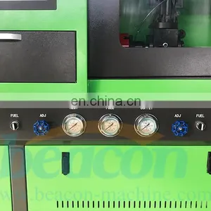 CR915S HEUI EUI EUP COMMON RAIL DIESEL FUEL INJECTION PUMP TEST BENCH thumbnail-3