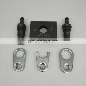 Beacon Fuel Injector Adapter Common Rail Injector Nozzle Disassembly Tool thumbnail-4