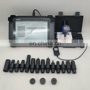 Common Rail Tools Common Rail Diesel Fuel Injector Repair Tools FCAR CRM4000 Injector Repair Kit/set thumbnail-2
