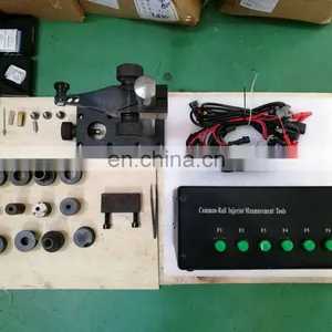 High Quality Stage 3rd Common Rail Injector Stroke Measuring Tool thumbnail-4