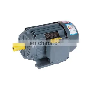 China Manufacturer Wholesale Electric Ye2 Marine Asynchronous Motor 90l-2 thumbnail-4