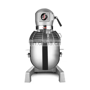 Professional Planetary Mixer 20l for Sale thumbnail-4
