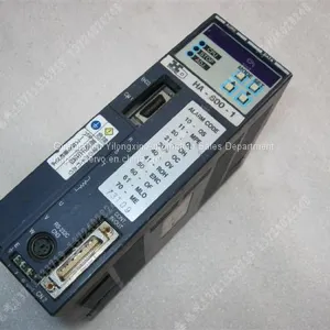 Harmonic Drive HA-600-1 HD Drive HA6001 thumbnail-5
