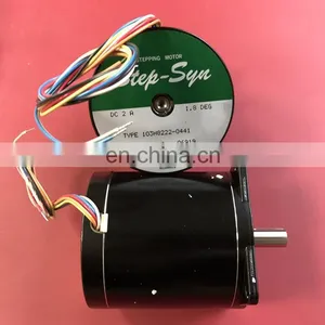 Cheap Stepper Motor 103H8222-0441Sanyo Denki DC Motor thumbnail-3