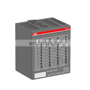 ABB (PLC) ABB Analog/switch Module DA501 thumbnail-1
