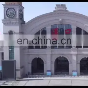 Sterilization Hospital Thermal Fogging Machine thumbnail-1
