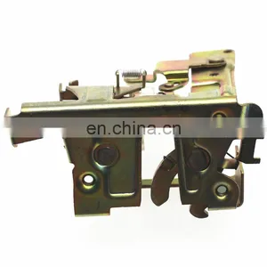 Rear Door Lock 7700352464 4500475 90500-00QAA 9050000QAA for RENAULT MASTER II OPEL MOVANO NISSAN INTERSTAR thumbnail-3
