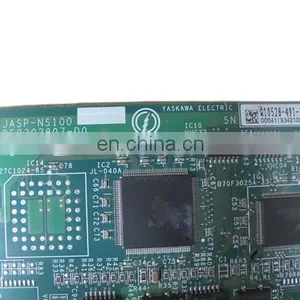 JASP-NS100 AC Servo Drive thumbnail-2
