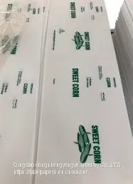 Plastic pp Corrugated Corn Box thumbnail-3