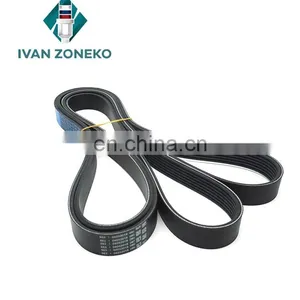 Good Price Ivan Zoneko Auto Parts V-Ribbed Belt OEM 1750992 CC1Q6C301GA For Ford thumbnail-3