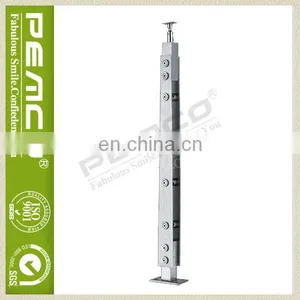 Competitive Price Stainless Steel Cable Railing Systems thumbnail-1