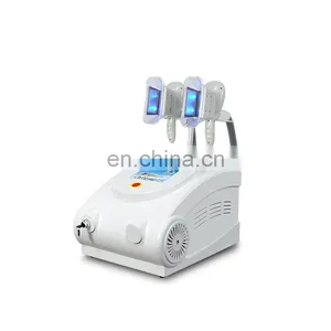 2018 Trending Kryolipolyse Slimming Machine for Fat Freezing With CE ISO RoHS thumbnail-2