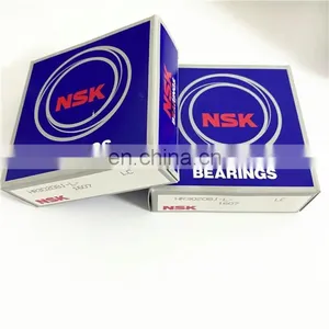 High Precision NSK Gearbox Bearing HR30206J 30206 Bearing thumbnail-1