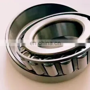 30208 Heat-resisting Taper Roller Bearing thumbnail-1