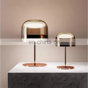 New Design Decorative Lighting Creative Night Lights Led Table Lamp thumbnail-1