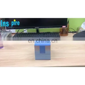 Portable uv Disinfection Box Cell Phone Disinfect Mobile Ultraviolet Light Sterilization uv Sterilizer Box thumbnail-1